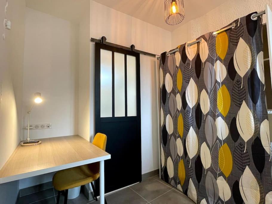 Apartmán Pause Cathare Chalabre Exteriér fotografie